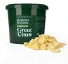 GreatVita getrocknete Ananas 500g | gefriergetrocknete Produktbild-Vorschau 1