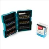 Makita Bohrer-Bit-Set 66-tlg Steckschlüssel Metall Holz Produktbild-Vorschau 20