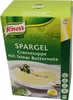 Knorr Chřestová krémová polévka 1800g Náhled obrázku produktu 2