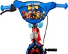 Paw Patrol Kinderfahrrad - Jungen - 12 Zoll - Rot/Blau Produktbild-Vorschau 12