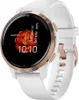 Garmin Venu 2S Smartwatches Weiss-Rosegold Produktbild-Vorschau 27