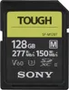 Sony SDXC M Tough series 128GB UHS-II Class 10 U3 V60 Náhled obrázku produktu 1