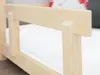 Wooden Sidewall TRUSTY - Natural decor Produktbild-Vorschau 7