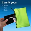 MMOBIEL Handytasche Joggen Dehnbar - Größe L - 30 bis 40cm Produktbild-Vorschau 3