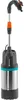Gardena 1766-20 Wasserpumpe 550 W 2,3 bar 4700 l/h Produktbild-Vorschau 2