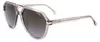 Carrera CARRERA 315/S Grey 58/15/145 Herren Sonnenbrillen Produktbild-Vorschau 2