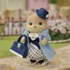 Sylvanian Families 5541 Set de jeu de mode avec chien Voir les images du produit 11