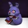 Five Nights at Freddy´ s Tubbz PVC Figur Bonnie 1st Edition Produktbild-Vorschau 8