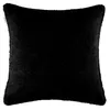 ESPRIT Zierkissenhülle CUTE-2 Schwarz 45 x 45 cm - 2er Set Produktbild-Vorschau 2