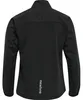 Hummel Mens Core Cross Jacket, BLACK, XL, Herren Produktbild-Vorschau 7