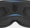 INF Masque de sommeil confortable / masque pour les yeux Le Voir les images du produit 3