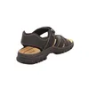 Rieker 25051 Scarpe Sandali da uomo, Misura:44 EU, Anteprima dell’immagine prodotto 60