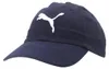 PUMA Essential Cap Peacoat-Big Cat dunkelblau Produktbild-Vorschau 5