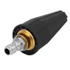 vysokotlaký čistič 3600 PSI s rotační turbo tryskou 1/4" Náhled obrázku produktu 6