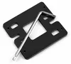AM5 Short Backplate, Befestigung/Montage (schwarz) Produktbild-Vorschau 7