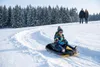 Hamax luges - Sno Action, luge orientable pour enfants, Voir les images du produit 6