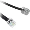 ISDN-Kabel (schwarz, 3 Meter) Produktbild-Vorschau 8