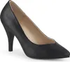 Pleaser - Klassische Pumps aus Lack Dream-420W schwarz Gr. Produktbild-Vorschau 2