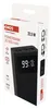 Powerbanka EMOS BetaQ 20, 20 000 mAh, 22,5 W, černá Produktbild-Vorschau