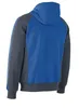 MASCOT 50572-963-11010-XS, Kapuzenpullover/-jacke, Uni, XS, Produktbild-Vorschau 2