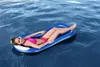 Bestway 43156, Blau, Weiß, Schwimmende Matratze, Vinyl, 90 Produktbild-Vorschau 22
