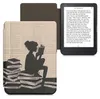 kwmobile Schutzhülle für Kobo Clara 2E / Tolino Shine 4 Produktbild-Vorschau 8