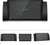 9" Android 12 Autoradio Für BMW E39 5 Series GPS Navi Náhľad obrázku produktu 11