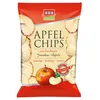 XOX Apfelchips knusprig fruchtig und ideal fuer den Produktbild-Vorschau 1