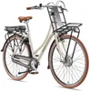 Telefunken E-Bike RT540 mit 7-Gang Shimano Nabenschaltung - Produktbild-Vorschau 1