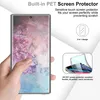 Cadorabo Schutzhülle für Samsung Galaxy NOTE 10 PRO Hülle Produktbild-Vorschau 5