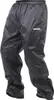 Shad X0sr20 Regenhose Schwarz S Herren,Damen Schwarz S Produktbild-Vorschau 1