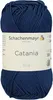 Schachenmayr Catania, 50g Jeans Handstrickgarne Produktbild-Vorschau 1