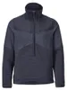 MASCOT® Fleecepullover, kurzem Reißversch., Futter Produktbild-Vorschau 1