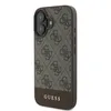 Guess Guhcp16Mg4Glbr Iphone 16 Plus 6.7Brązowy/Brown Anteprima dell’immagine prodotto 2