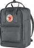Fjällräven Kånken Laptop Rucksack Super Grey 15" 18 L Produktbild-Vorschau 13