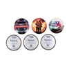 School-Mood Patchies accessori per lo zaino 3er Patchy-Set Anteprima dell’immagine prodotto 3