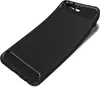 TPU Hülle für Huawei P10 Handy Schutzhülle Carbon Optik Produktbild-Vorschau 4