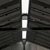 Keter Oakland 7511 DUOTECH Gerätehaus 7518 Produktbild-Vorschau 21