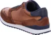 Rieker Booties B3313-24, Halbschuhe, Herren, Braun, Größe: Produktbild-Vorschau 39