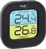 TFA-Dostmann Digitales Thermo-Hygrometer - Digital - Produktbild-Vorschau 1