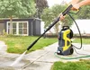 Parkside Hochdruckreiniger »PHD 170 B2« Flächenreiniger Produktbild-Vorschau 3