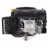 Benzinmotor 449ccm Rasentraktor Aufsitzmäher E-Start 13,6 Produktbild-Vorschau 5