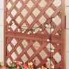 Outsunny Jardiniššre avec Treillis - bac š€ Fleurs - Voir les images du produit 9