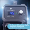 Spawarka łukowa w osłonie gazu STAHLWERK 3 w 1 Combi AC/DC Podgląd zdjęcia produktu 6