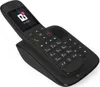 Telefono cordless Telekom Sinus A32 con segreteria Anteprima dell’immagine prodotto 3