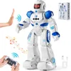 RC-Roboterspielzeug für Kinder, programmierbarer, Produktbild-Vorschau 1