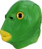 Latexové masky,Masky na hlavu,Halloweenské masky,Latexový Náhled obrázku produktu 1