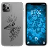 PhoneNatic Case kompatibel mit Apple iPhone 11 Pro Max Produktbild-Vorschau 1