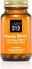 Nahrungsergänzungsmittel Labs212 Vitamin D3 4000 Iu I K2 Produktbild-Vorschau 1