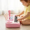 Malplay Elektronische Orgel Tastatur 37 Tasten Klavier Produktbild-Vorschau 6